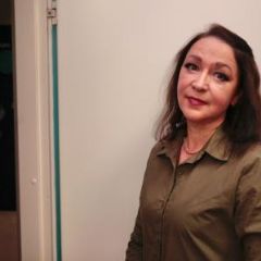 Семиглазова Елена