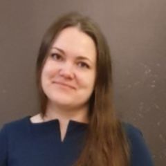 Корнякова Ксения