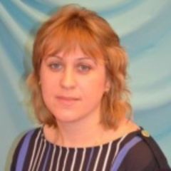 Дубровская Татьяна