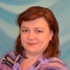 Дюбанкова Евгения