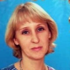 Козырева Наталья