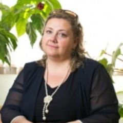 Дрождина Юлия