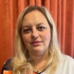 Алёнина Елена Сергеевна