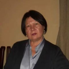Овсянникова Александра
