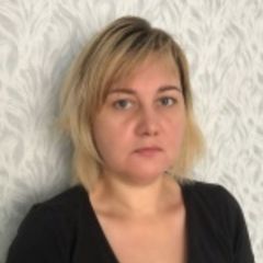 Янцевич Жанна