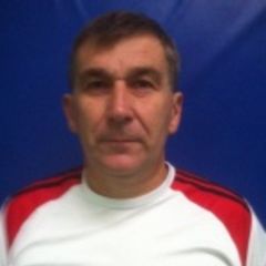 Сергеев Юрий
