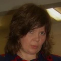 Сизова Инесса