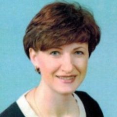 Мизилина Анна