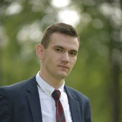 Воропай Юрий