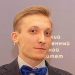 Колесниченко Олег