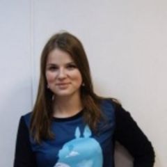 Селянцева Наталья