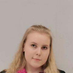 Спорикова Екатерина