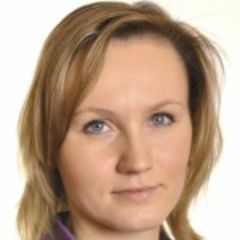 Сарычева Елена