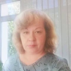 Аввакумова Наталья Владимировна