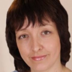 Балашова Ольга Владимировна