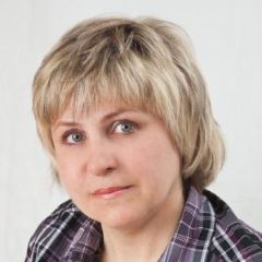 Кузнецова Алла