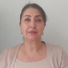 Меджнунова Лала