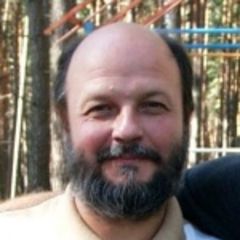 Безменов Артём Игоревич