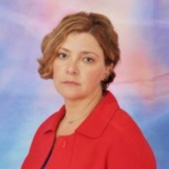 Дерябина Ольга