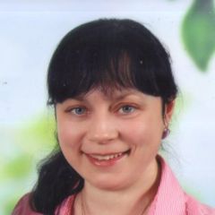 Чернова Елена