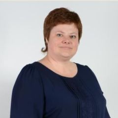 Коробкова Елена