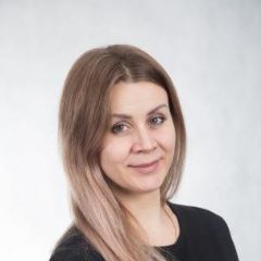 Федорова Анна