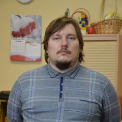 Павлов Игорь