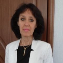 Рудичева Елена