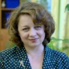 Власова Вероника