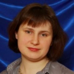 Соболева Мария