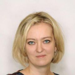 Мишина Оксана