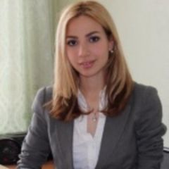 Аль Акбари Дина Джалаль Али Абдо