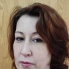 Никанорова Наталия