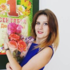 Зимина Анастасия