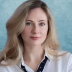 Рязанцева Маргарита