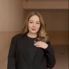 Хорольская Юлия