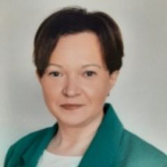 Николаева Наталия