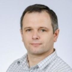 Пономарчук Владимир
