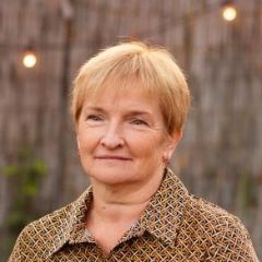 Кукленкова Ирина