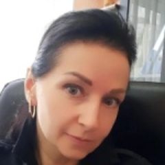 Скорева Наталья