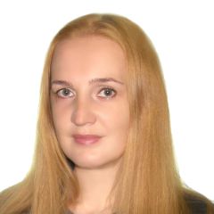 Федораева Наталья