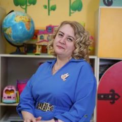 Михайлова Татьяна