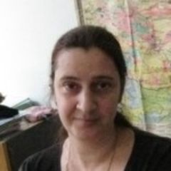 Галушка Елена
