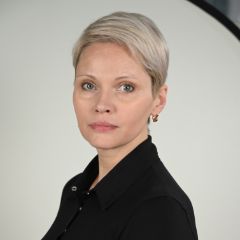 Коледа Елена
