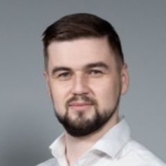 Антонов Михаил Сергеевич