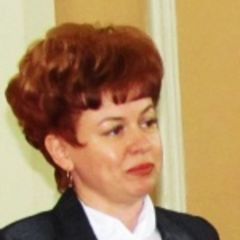 Корнеева Марина