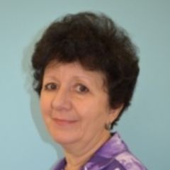 Муржикнели Светлана
