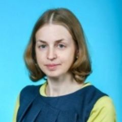 Тимофеева Ольга