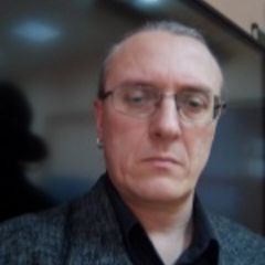Борисов Глеб Борисович