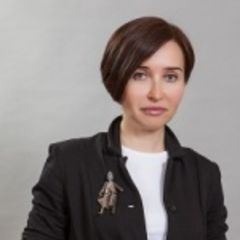 Петрова Екатерина